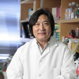 Prof. Songtao Shi