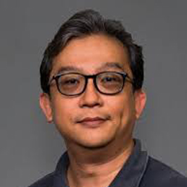Prof. Young-jin Son