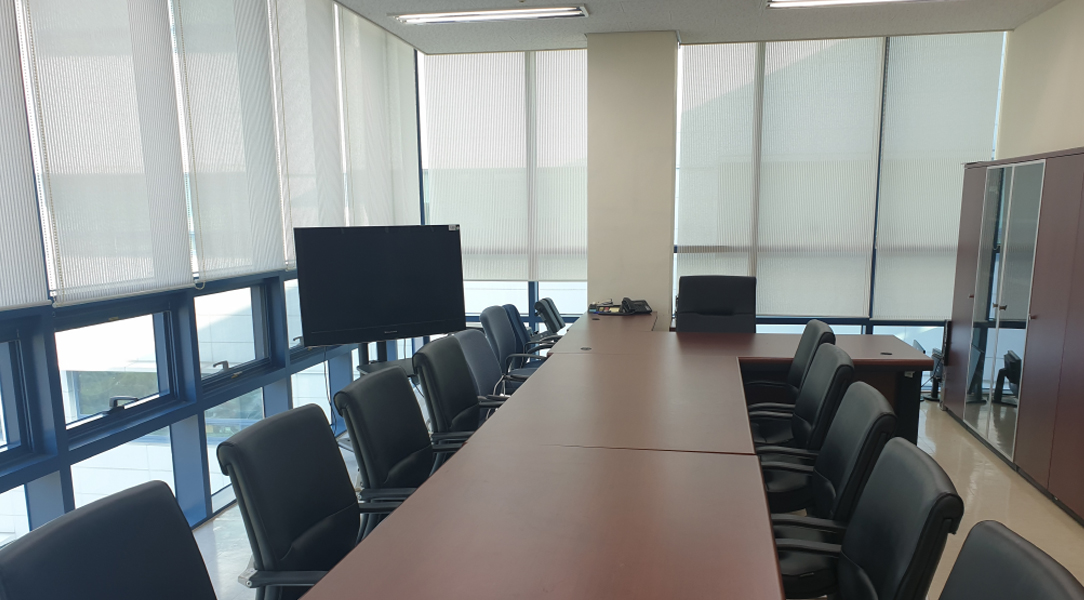 Seminar room #2