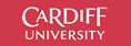 Cardiff University logo