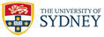 The University of Sydney logo