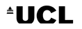 UCL logo